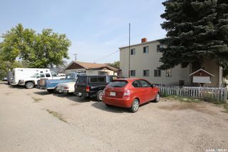 Photo 33: 352 Lillooet Street West in Moose Jaw: Westmount/Elsom Multi-Family for sale : MLS®# SK916864
