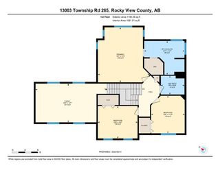 Photo 49: 13003 Township Road 265 in Rural Rocky View County: Rural Rocky View MD Detached for sale : MLS®# A2053577