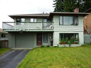 Photo 1: 408 18TH Street E in North Vancouver: Central Lonsdale Home for sale ()  : MLS®# V906666