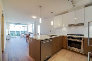 Photo 5: 2203 3080 LINCOLN Avenue in Coquitlam: North Coquitlam Condo for sale in "1123 WESTWOOD" : MLS®# R2423849