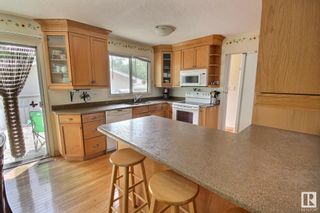 Photo 3: 27 FOREST Drive: St. Albert House for sale : MLS®# E4320752