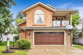 Photo 1: 37 SHANNON Manor SW in Calgary: Shawnessy Detached for sale : MLS®# A2076516