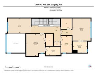 Photo 48: 2006 43 Avenue SW in Calgary: Altadore Semi Detached (Half Duplex) for sale : MLS®# A2125190
