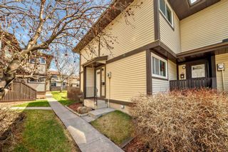 Photo 2: 13 115 Bergen Road NW in Calgary: Beddington Heights Row/Townhouse for sale : MLS®# A2129484