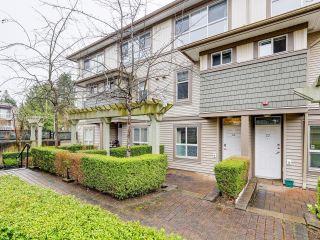 Photo 1: 22 15353 100 Avenue in Surrey: Guildford Townhouse for sale (North Surrey)  : MLS®# R2859855