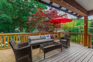 Photo 28: 1805 BLACKBERRY Lane in Lindell Beach: Cultus Lake South House for sale in "THE COTTAGES AT CULTUS LAKE" (Cultus Lake & Area)  : MLS®# R2720350