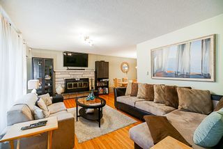 Photo 3: 4808 RUMBLE Street in Burnaby: South Slope House for sale (Burnaby South)  : MLS®# R2338117