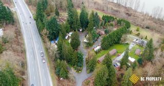 Photo 7: 24590 + 24608 LOUGHEED Highway: House for sale in Maple Ridge: MLS®# R2675149