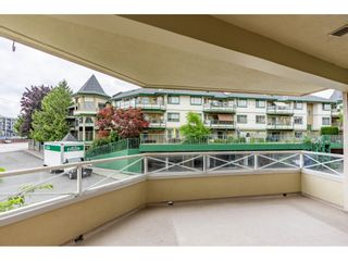 Photo 18: 107 20120 56 Avenue in Langley: Langley City Condo for sale in "Blackberry Lane 1" : MLS®# R2495624