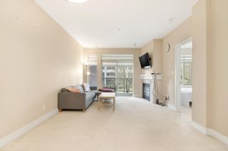 Photo 5: 204 2280 WESBROOK Mall in Vancouver: University VW Condo for sale in "KEATS HALL" (Vancouver West)  : MLS®# R2768622