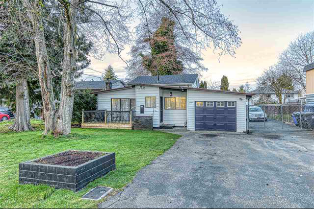 Main Photo: 10217 Michel Place in Surrey: Whalley House for sale : MLS®# R2438817