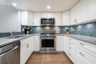 Photo 1: 404 120 MILROSS Avenue in Vancouver: Downtown VE Condo for sale in "The Brighton" (Vancouver East)  : MLS®# R2737833