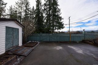 Photo 28: 1 3266 Seventh St in Cumberland: CV Cumberland Manufactured Home for sale (Comox Valley)  : MLS®# 955998