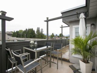 Photo 14: 401 3308 VANNESS Avenue in Vancouver: Collingwood VE Condo for sale (Vancouver East)  : MLS®# R2179695