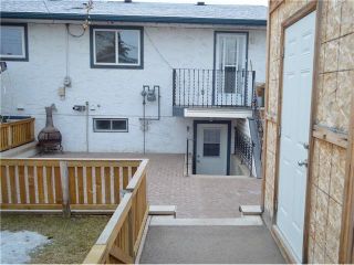 Photo 23: 4204 Dover View Drive SE in Calgary: Dover House for sale : MLS®# C4054174