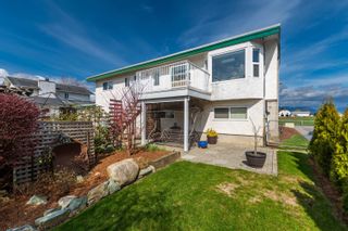 Photo 37: 46192 BRITTON Avenue in Sardis: Sardis East Vedder House for sale : MLS®# R2765825