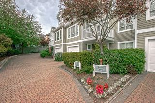 Photo 2: 15 2656 MORNINGSTAR Crescent in Vancouver: Fraserview VE Townhouse for sale in "FRASER WOODS" (Vancouver East)  : MLS®# R2007119