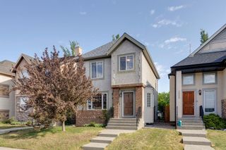 Photo 1: 8924 Wentworth Avenue SW in Calgary: West Springs Detached for sale : MLS®# A2053345