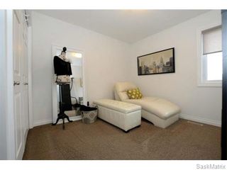 Photo 28: 4334 MEADOWSWEET Lane in Regina: Single Family Dwelling for sale (Regina Area 01)  : MLS®# 584657