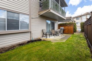 Photo 35: 27 3110 TRAFALGAR Street in Abbotsford: Central Abbotsford Townhouse for sale in "Northview Properties" : MLS®# R2873516