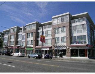 Main Photo: 230 5555 Victoria Drive in Vancouver: Condo for sale (Vancouver East)  : MLS®# V693219