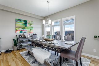 Photo 10: 320 Rainbow Falls Green: Chestermere Semi Detached for sale : MLS®# A1011428