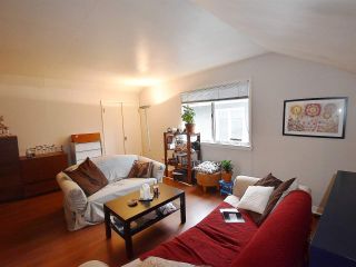 Photo 8: 2764 W 12TH Avenue in Vancouver: Kitsilano House for sale (Vancouver West)  : MLS®# R2042125