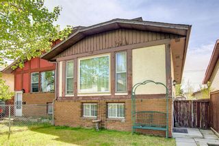 Photo 2: 169 Falsby Road NE in Calgary: Falconridge Semi Detached for sale : MLS®# A1252532