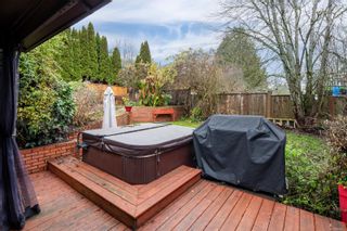 Photo 30: 420 Montcalm Ave in Saanich: SW Marigold House for sale (Saanich West)  : MLS®# 949423