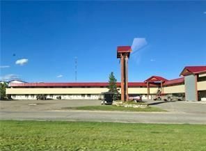 SOLD: 52 rooms Motel, Northern AB, $1,200,000