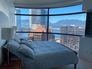 Photo 7: 2606 838 W HASTINGS Street in Vancouver: Downtown VW Condo for sale (Vancouver West)  : MLS®# R2732692
