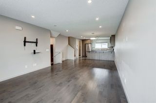 Photo 3: 357 Legacy Boulevard SE in Calgary: Legacy Row/Townhouse for sale : MLS®# A2051668