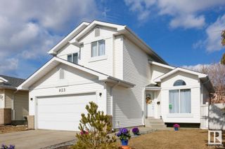 Photo 2: 823 112A Street in Edmonton: Zone 16 House for sale : MLS®# E4289924