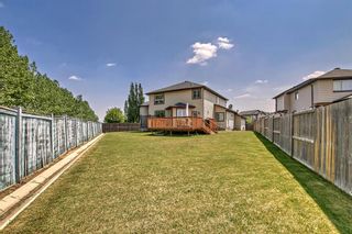 Photo 31: 204 Hawkmere Way: Chestermere Detached for sale : MLS®# A2053906