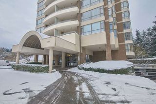 Photo 20: 1405 5885 OLIVE Avenue in Burnaby: Metrotown Condo for sale (Burnaby South)  : MLS®# R2432062