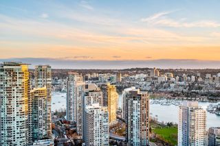 Photo 9: PH3901 889 PACIFIC Street in Vancouver: Downtown VW Condo for sale in "THE PACIFIC BY GROSVENOR" (Vancouver West)  : MLS®# R2764401