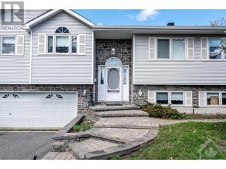 Photo 2: 7 RIVER BEND DRIVE in Ottawa: House for sale : MLS®# 1376238
