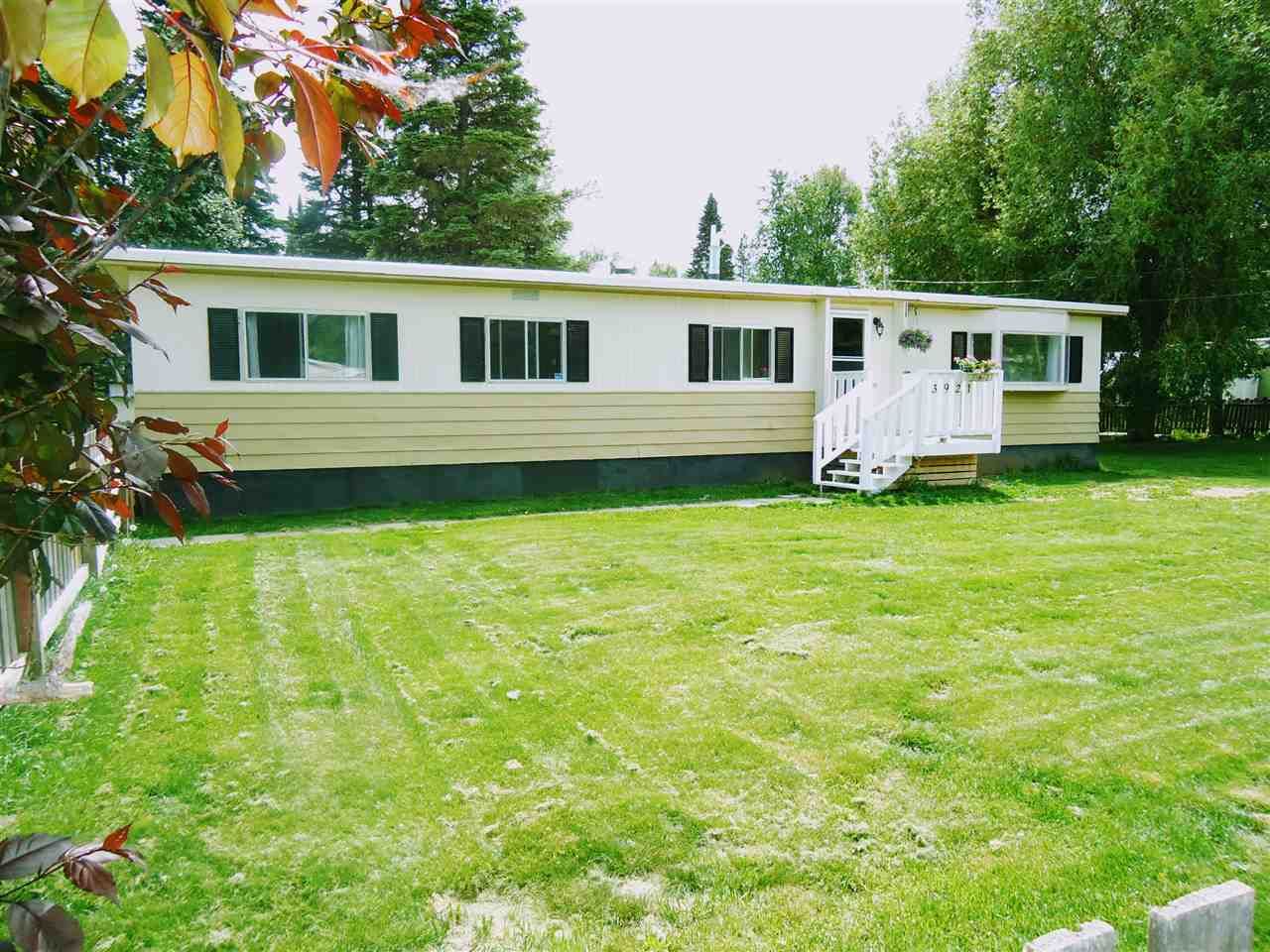 Main Photo: 3921 KNIGHT Crescent in Prince George: Emerald Manufactured Home for sale (PG City North (Zone 73))  : MLS®# R2379264