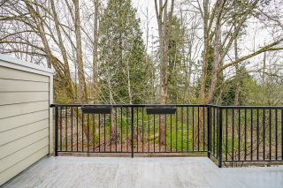 Photo 16: 15 15588 32 Avenue in Surrey: Grandview Surrey Townhouse for sale in "Woods" (South Surrey White Rock)  : MLS®# R2674275