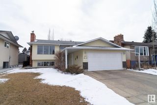 Main Photo: 6317 36A Avenue in Edmonton: Zone 29 House for sale : MLS®# E4379171
