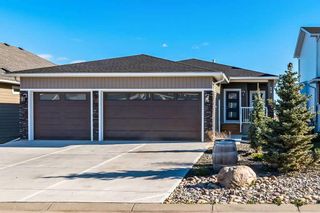Photo 1: 28 Havenfield Drive: Carstairs Detached for sale : MLS®# A2088792