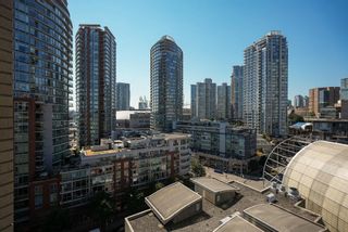 Photo 24: 1102 63 KEEFER Place in Vancouver: Downtown VW Condo for sale in "Europa" (Vancouver West)  : MLS®# R2726448
