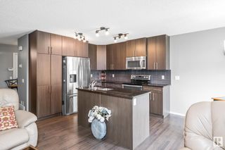 Photo 3: 30 13838 166 Avenue in Edmonton: Zone 27 House Half Duplex for sale : MLS®# E4302301