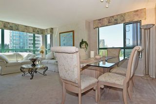 Photo 10: 705 5899 WILSON Avenue in Burnaby: Central Park BS Condo for sale in "PARAMOUNT II" (Burnaby South)  : MLS®# R2069860