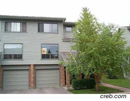 Main Photo:  in : Point McKay Townhouse for sale (Calgary)  : MLS®# C2181105
