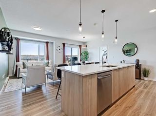 Photo 6: 2208 42 Cranbrook Gardens SE in Calgary: Cranston Apartment for sale : MLS®# A2113593