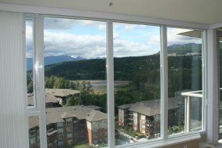 Photo 5: 1505 651 NOOTKA Way in Port Moody: Port Moody Centre Condo for sale in "SAHALEE BY POLYGON" : MLS®# R2019863