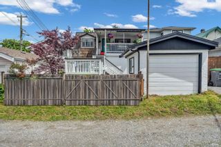 Photo 39: 4955 SOMERVILLE Street in Vancouver: Fraser VE House for sale (Vancouver East)  : MLS®# R2900960