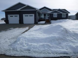 Photo 38: 7 Valparaiso Place in Tisdale: Residential for sale : MLS®# SK888768