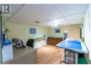 Photo 51: 5003 5th Avenue in Vernon: House for sale : MLS®# 10301847